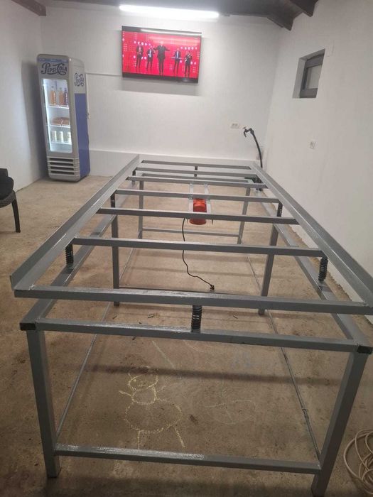 Vand masa vibranta