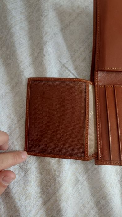 Кошелек Турган, с Италии