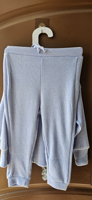 Set lila primark