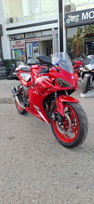Matasekil bor 400cc