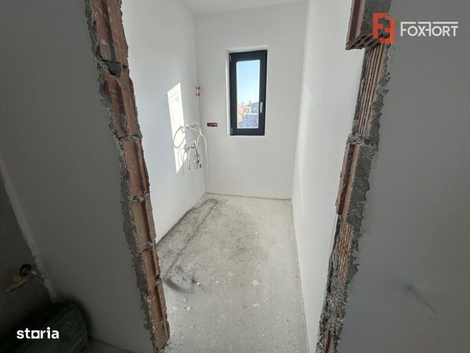 Duplex cu 5 camere in Mosnita Noua, langa centura Sud