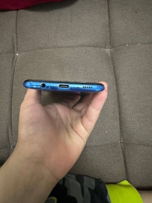 Samsung A50 sotiladi