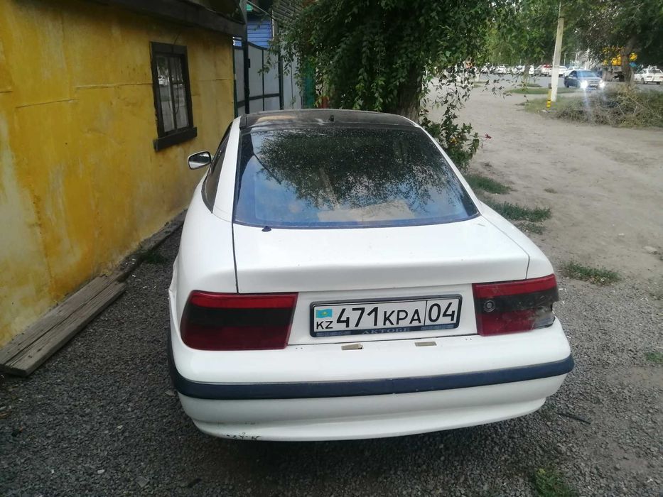 Опел калибрия продам