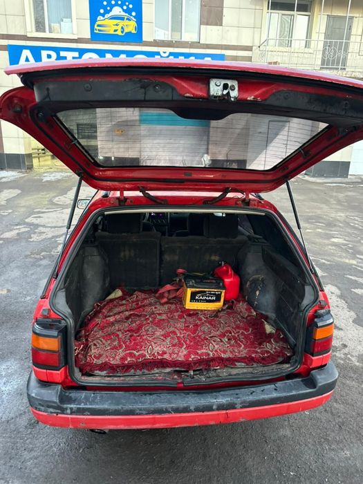 Пассат, 1191 года, 1,8 бензин