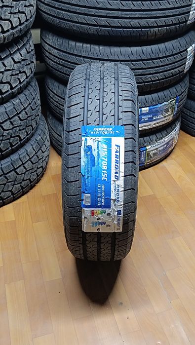 215/70R15C FARROAD