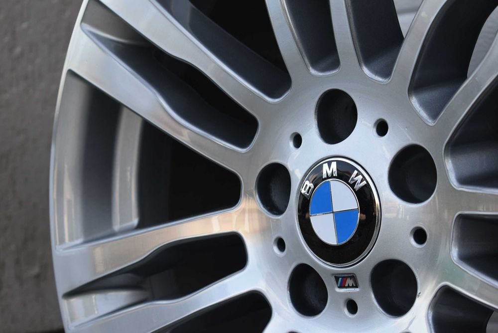 20'' Джанти Bmw X5 X6 F15 F16 E70 E71