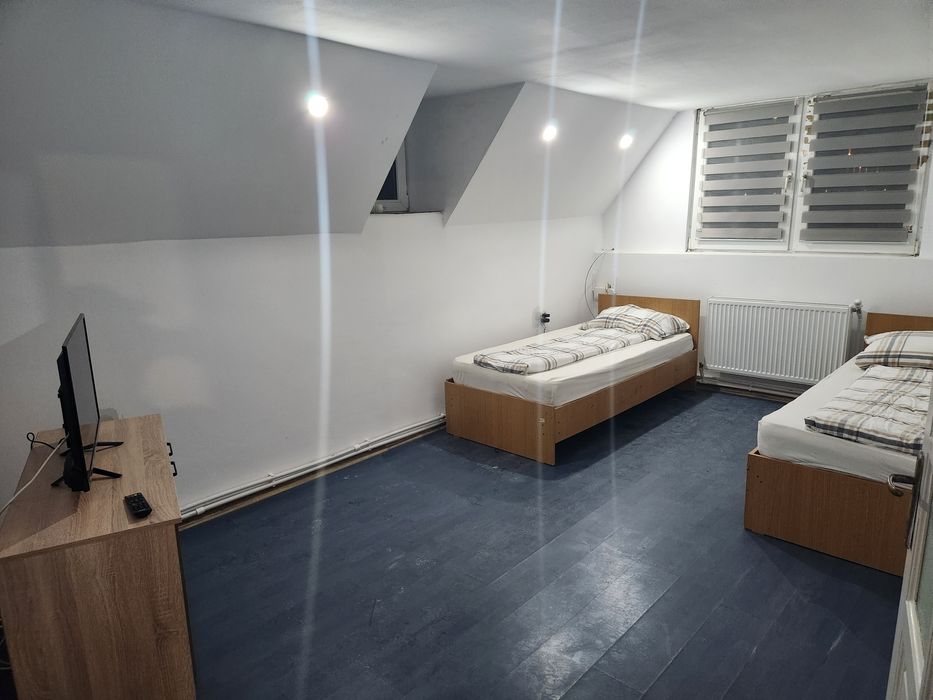 Cazare muncitori Mediaș