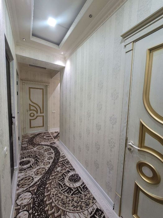 Квартира сдаётся