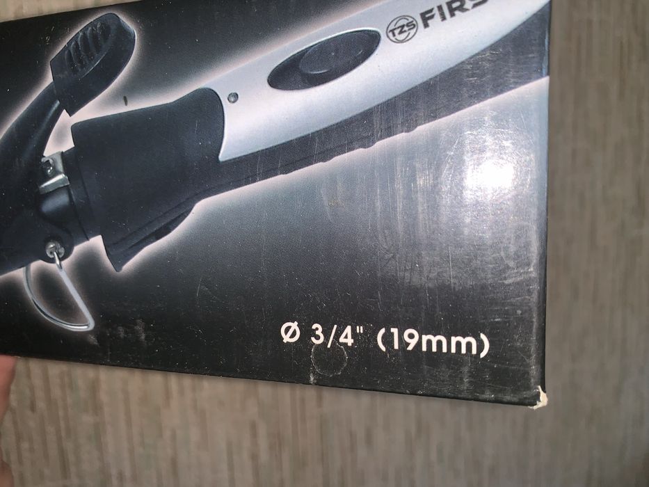 Маша за къдрене на коса