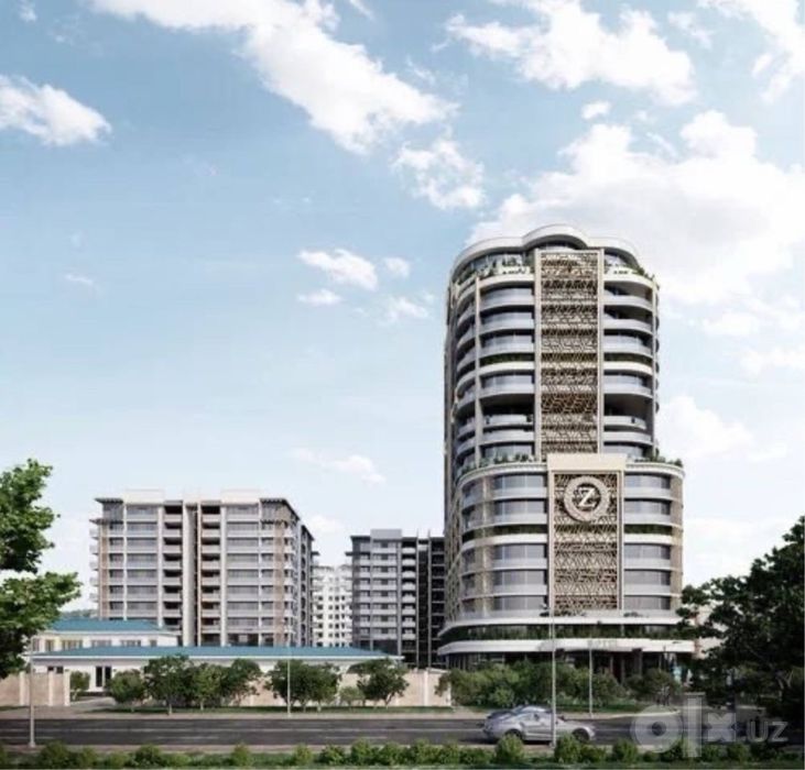 Сдается нежилое помещение в Яккасарайский район (ZGG Zarafshan City)
