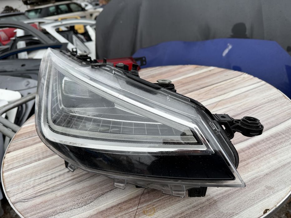 Фар Seat Ibiza Full Led