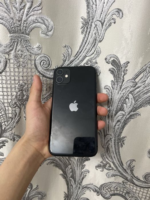 iPhone 11 128gb 84%