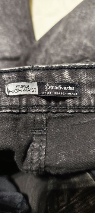 Дънки и панталони