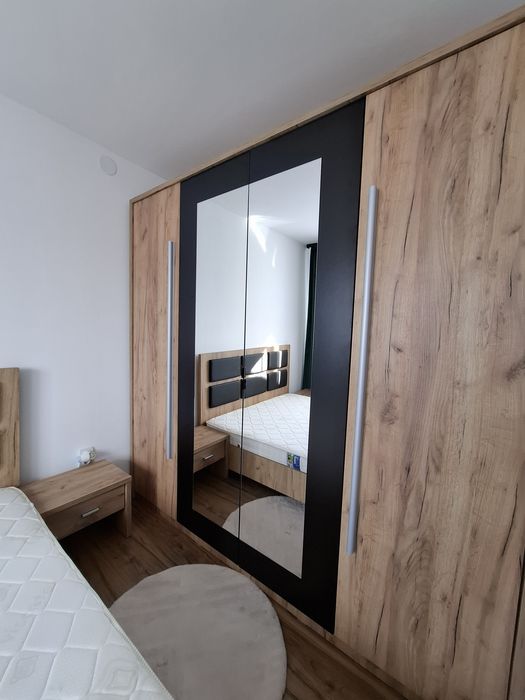 Apartament de închiriat Cugir