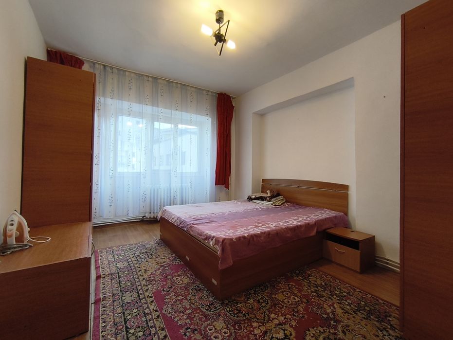 Apartament cu 3 dormitoare și living in Nicolina -Cug