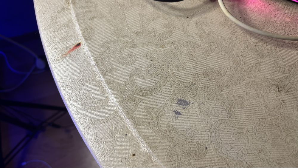 Компьютерный / офисный стол