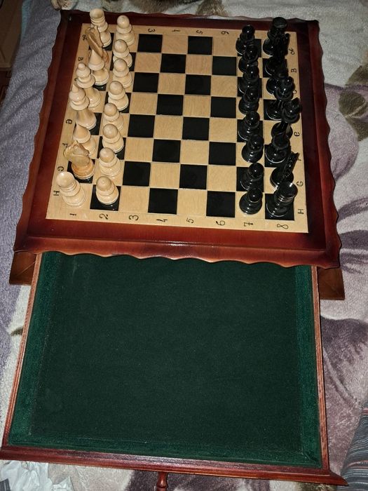 Продаётся Ларец  ручная работа