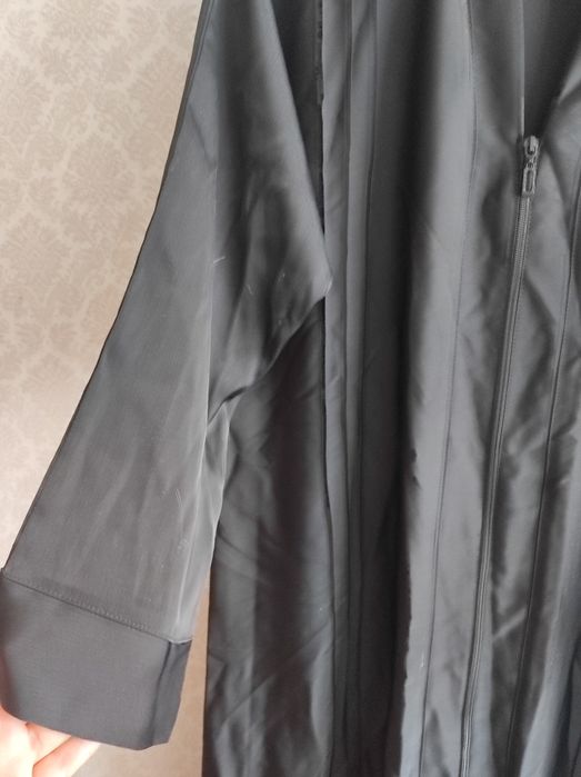 Платье из Саудии Мекка.