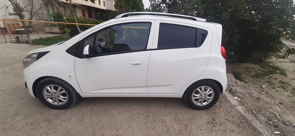 Спарк 2022 автомат сотилади