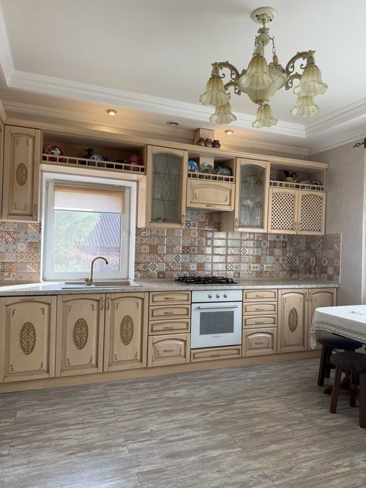 Продажа дома в с.ТЕПЛИЧНОЕ