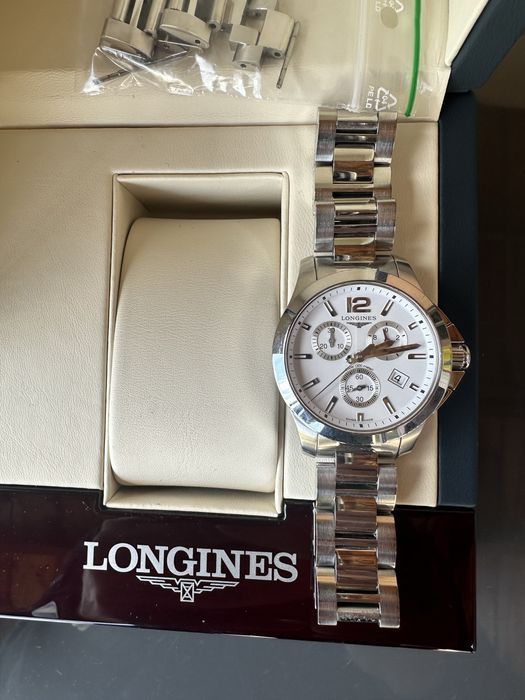Longines ceas dama