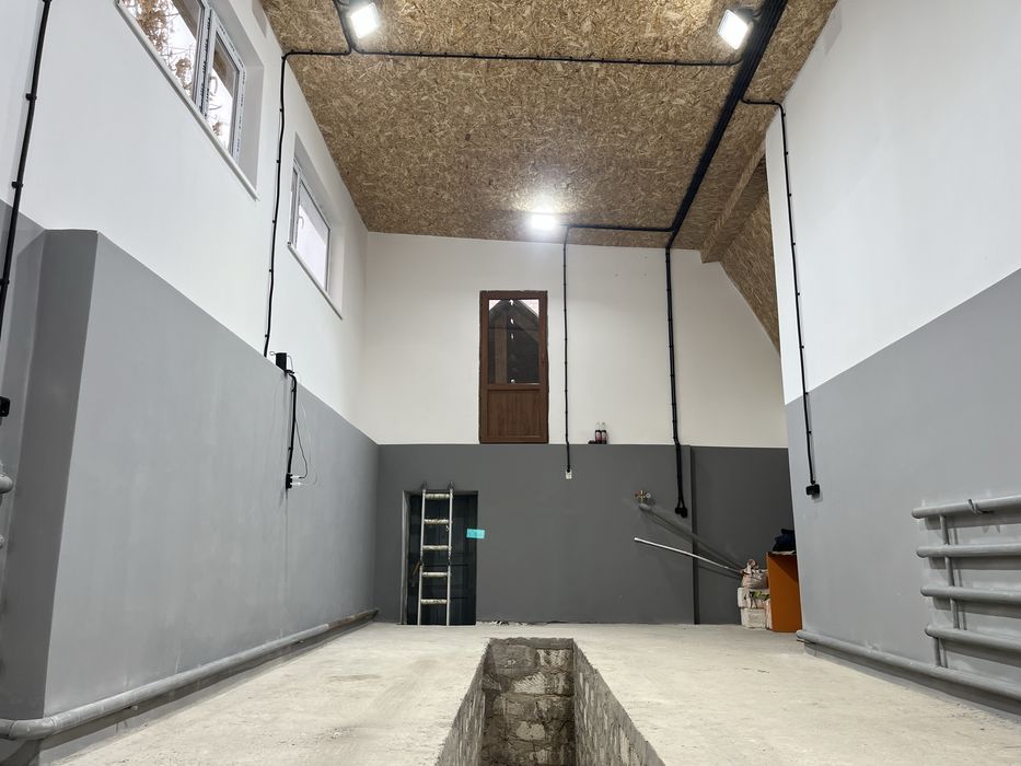 Сдам в аренду новое помещение