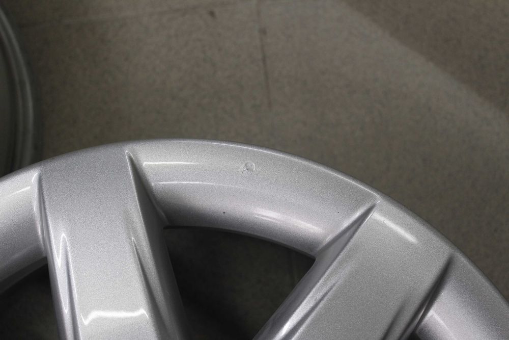 Джанти 16" 5x98 Peugeot 807