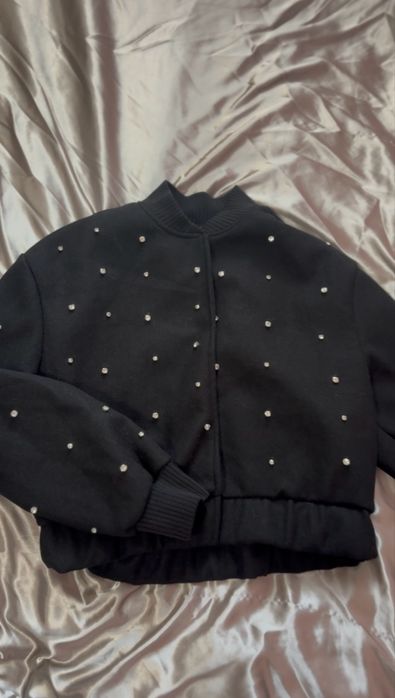 Яке с камъни/ преходно яке