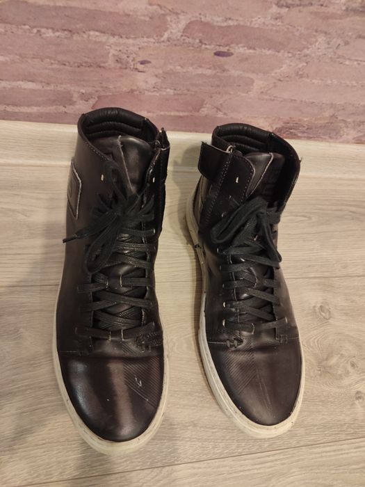 Мото кецове, Мото боти, Falco, 45номер