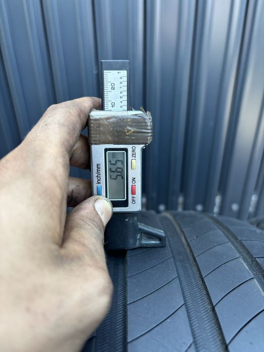 Anvelope Vara 225/40/18 Michelin Primacy 4 225 40 18 R18