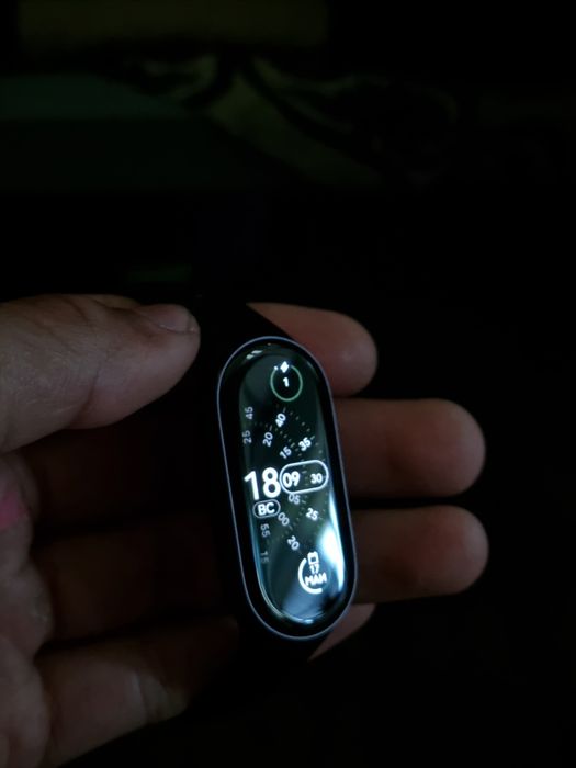 Xiaomi Smart Band 9