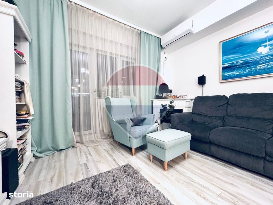 Apartament cu 2 camere de vânzare Militari, Chiajna