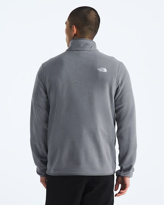 Полар The North Face 100 Glacier 1/4 Zip.