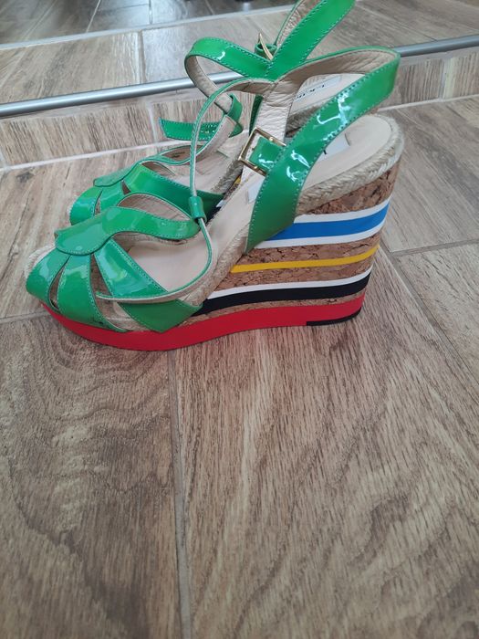 Sandale LK Bennett nr 37,38