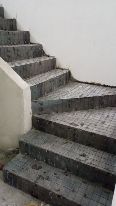 Изготовление Лестниц, антресольные этажи
