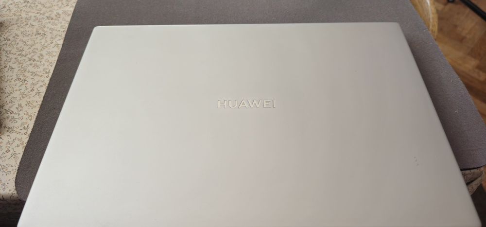 Laptop business Huawei D14 I5