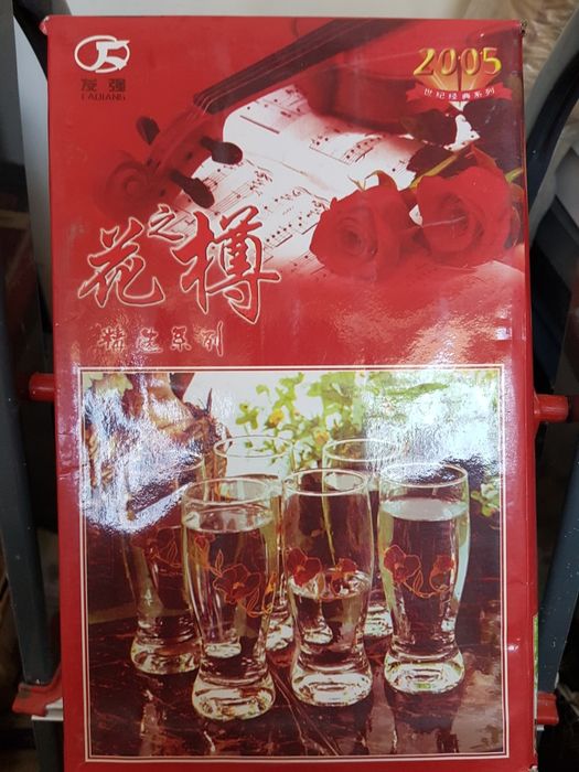 Продам бокалы , новые