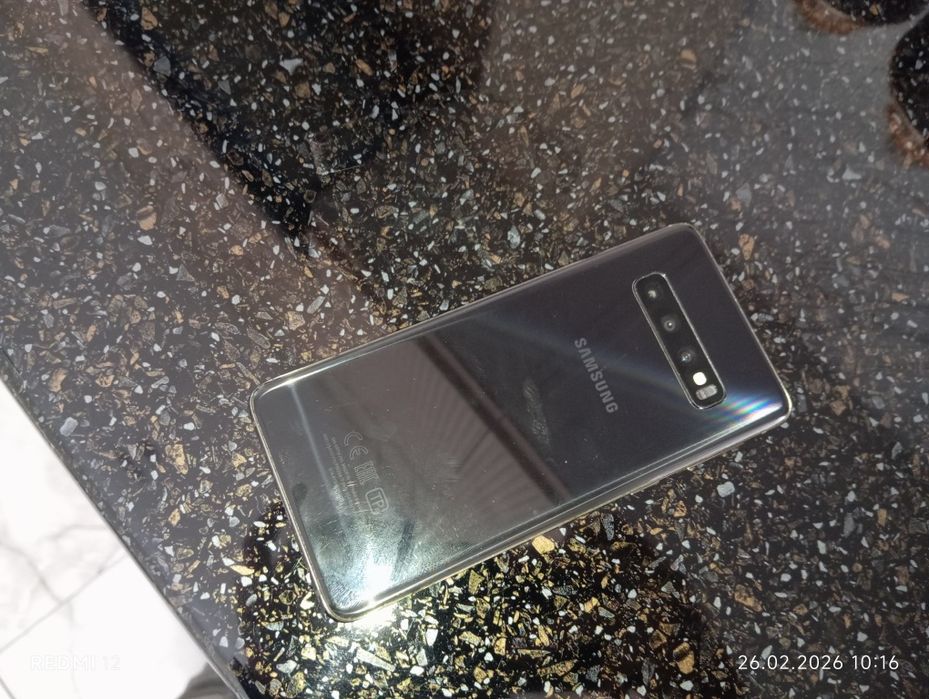 Обмен самснуг с10