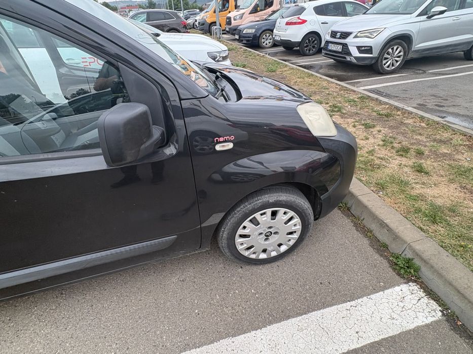 Citroen Nemo 1.3