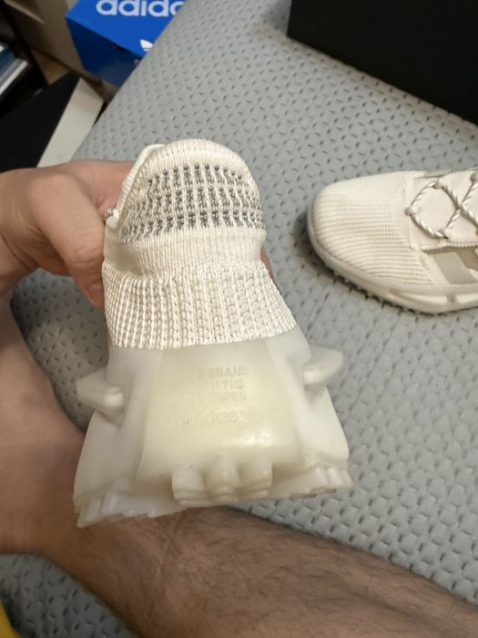 Adidas original nmd