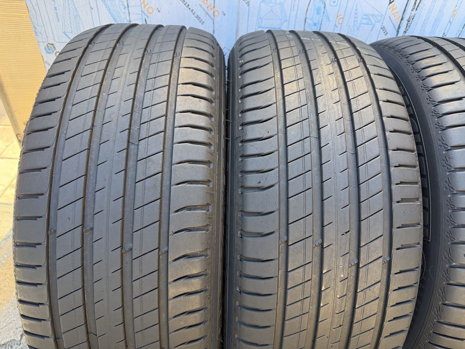 Anvelope 245 50 19