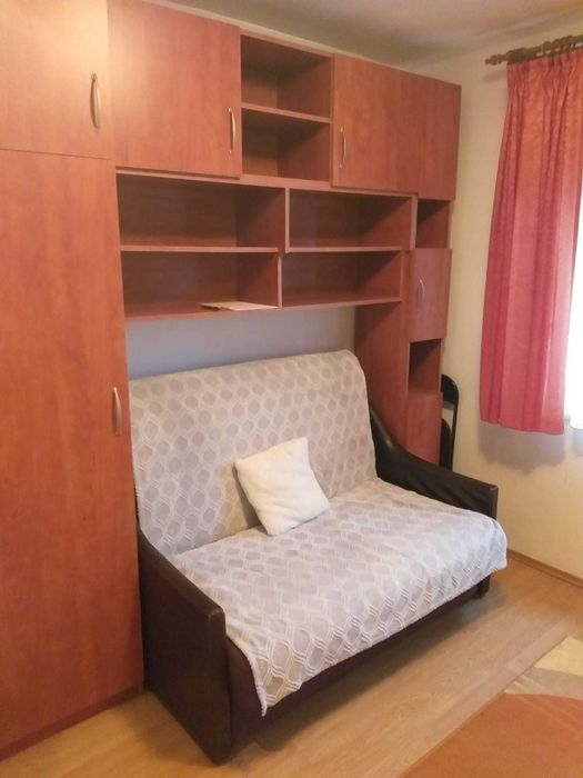 Garsoniera Micro 16.