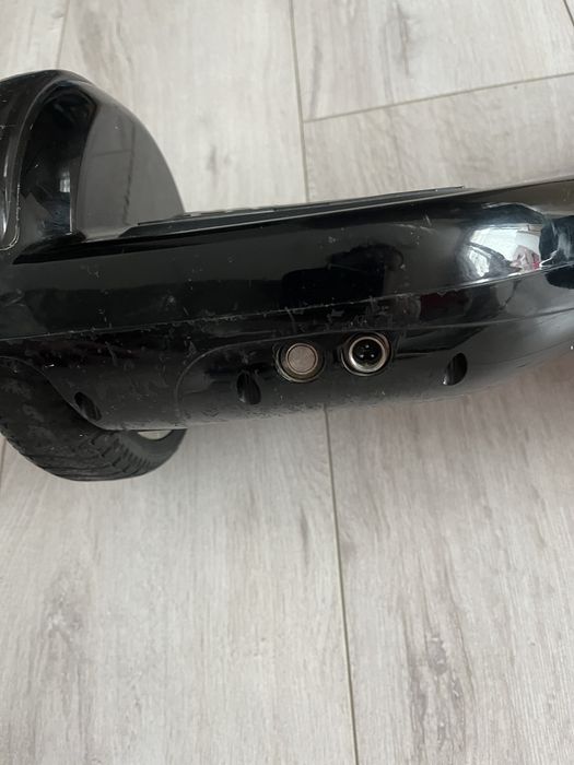 Hooverboard gosmart fara incarcator