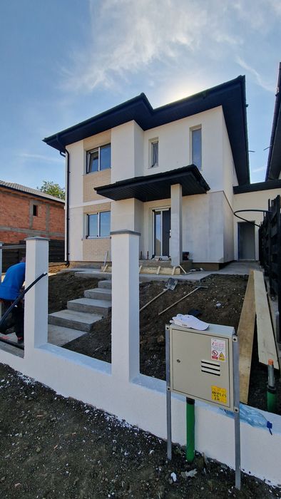 Comision 0% direct dezvoltator-toate utilitățile-Finalizare 2026