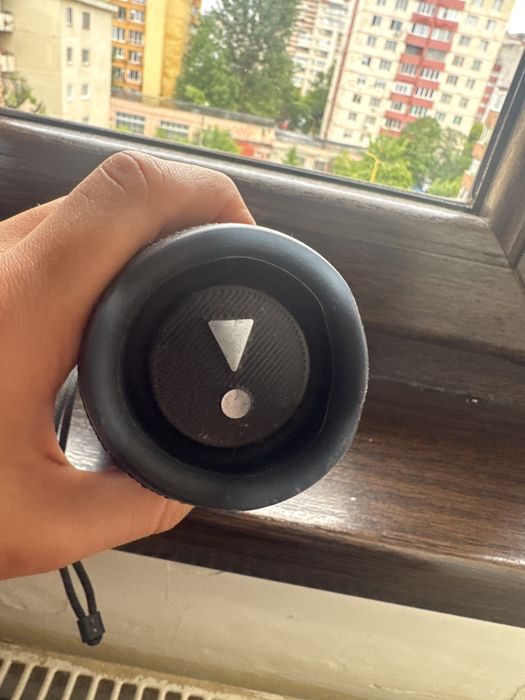 BOXA JBL FLIP 6 stare buna