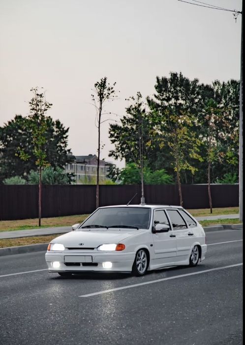 Сатылымда ваз 2114