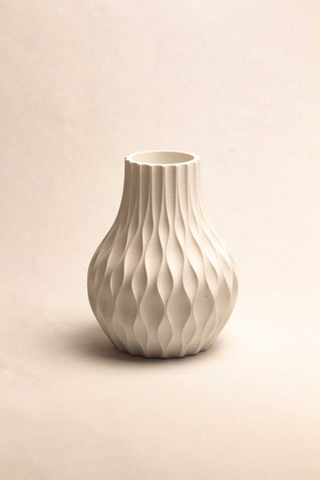 Ваза для цветов/сухостоя