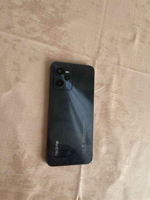 Продам телефон realme c35