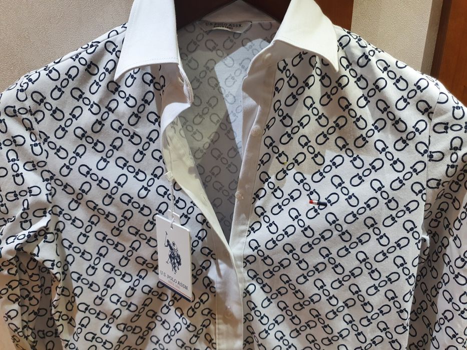 Camasi dama us polo assn uspa