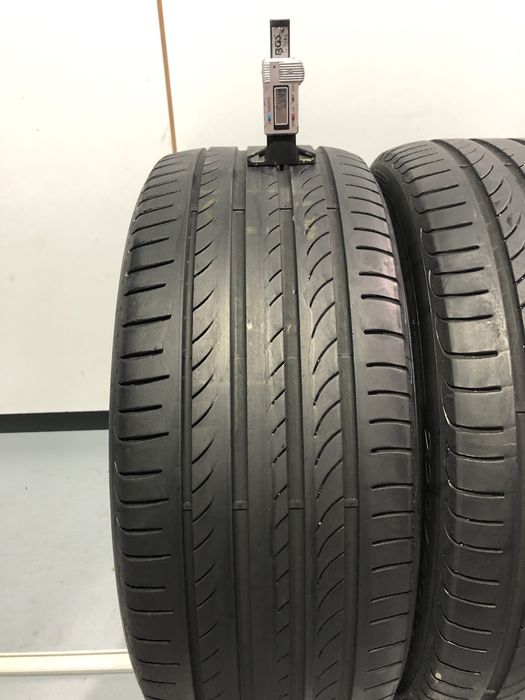 225 40 18 Pirelli de vara